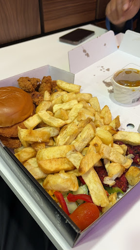 Photo of Mother Hubbard's Lancaster - 87 Penny St, Lancaster LA1 1XN