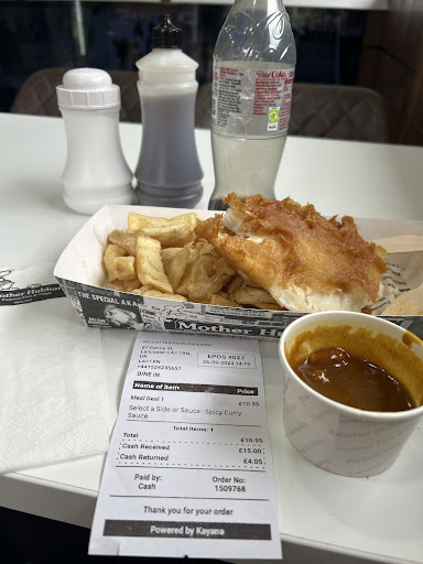 Photo of Mother Hubbard's Lancaster - 87 Penny St, Lancaster LA1 1XN