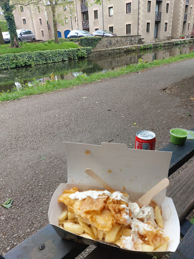 Photo of Mother Hubbard's Lancaster - 87 Penny St, Lancaster LA1 1XN