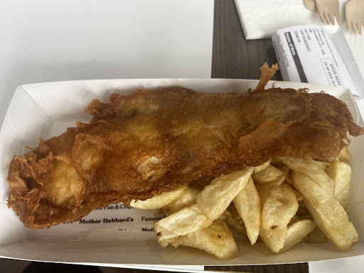 Photo of Mother Hubbard's Lancaster - 87 Penny St, Lancaster LA1 1XN