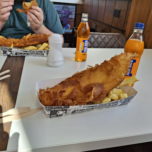 Photo of Mother Hubbard's Lancaster - 87 Penny St, Lancaster LA1 1XN