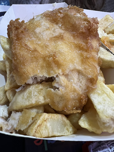 Photo of Mother Hubbard's Lancaster - 87 Penny St, Lancaster LA1 1XN