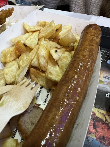 Photo of Mother Hubbard's Lancaster - 87 Penny St, Lancaster LA1 1XN