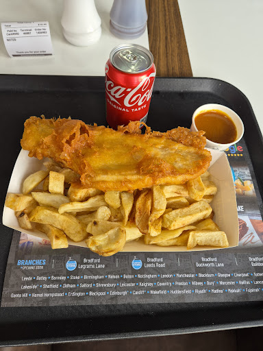 Photo of Mother Hubbard's Lancaster - 87 Penny St, Lancaster LA1 1XN