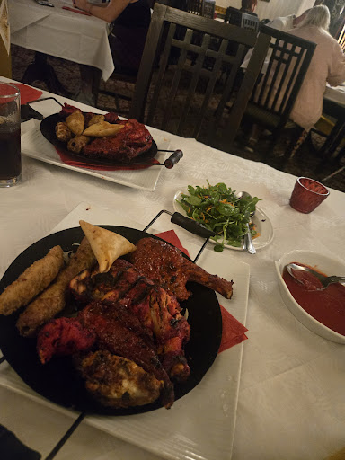 Photo of Sultan Of Lancaster Indian Restaurant - 8 Brock St, Lancaster LA1 1UU