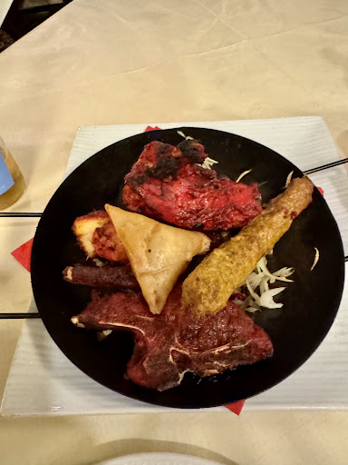 Photo of Sultan Of Lancaster Indian Restaurant - 8 Brock St, Lancaster LA1 1UU