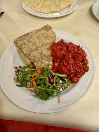 Photo of Sultan Of Lancaster Indian Restaurant - 8 Brock St, Lancaster LA1 1UU