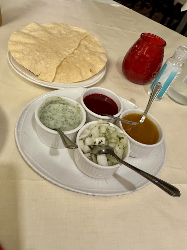 Photo of Sultan Of Lancaster Indian Restaurant - 8 Brock St, Lancaster LA1 1UU