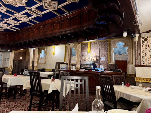 Photo of Sultan Of Lancaster Indian Restaurant - 8 Brock St, Lancaster LA1 1UU