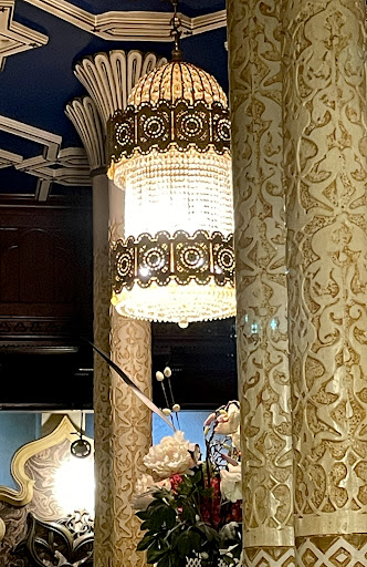 Photo of Sultan Of Lancaster Indian Restaurant - 8 Brock St, Lancaster LA1 1UU