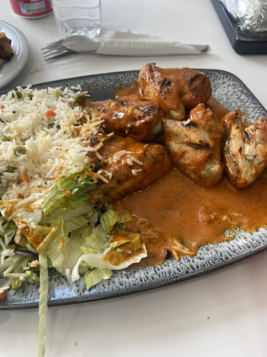 Photo of Sultan Of Lancaster Indian Restaurant - 8 Brock St, Lancaster LA1 1UU