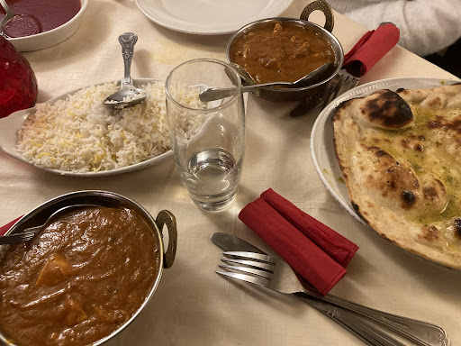 Photo of Sultan Of Lancaster Indian Restaurant - 8 Brock St, Lancaster LA1 1UU