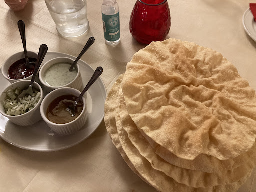 Photo of Sultan Of Lancaster Indian Restaurant - 8 Brock St, Lancaster LA1 1UU