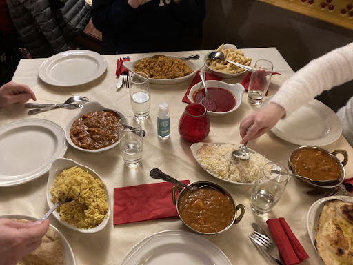 Photo of Sultan Of Lancaster Indian Restaurant - 8 Brock St, Lancaster LA1 1UU