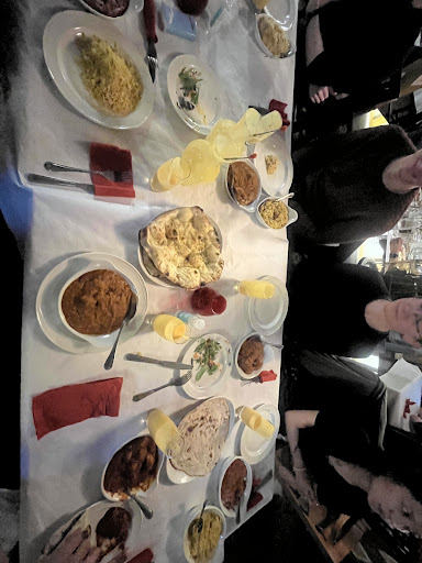 Photo of Sultan Of Lancaster Indian Restaurant - 8 Brock St, Lancaster LA1 1UU