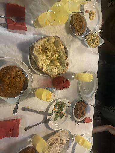 Photo of Sultan Of Lancaster Indian Restaurant - 8 Brock St, Lancaster LA1 1UU