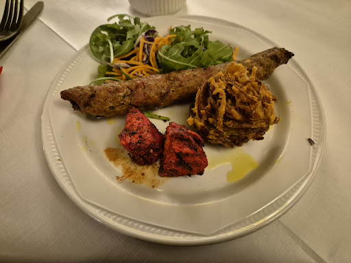 Photo of Sultan Of Lancaster Indian Restaurant - 8 Brock St, Lancaster LA1 1UU