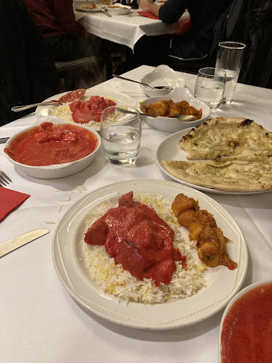 Photo of Sultan Of Lancaster Indian Restaurant - 8 Brock St, Lancaster LA1 1UU