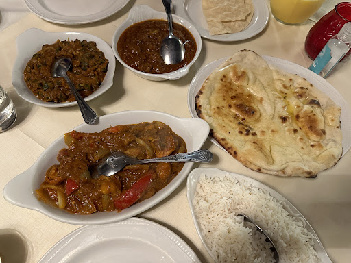 Photo of Sultan Of Lancaster Indian Restaurant - 8 Brock St, Lancaster LA1 1UU