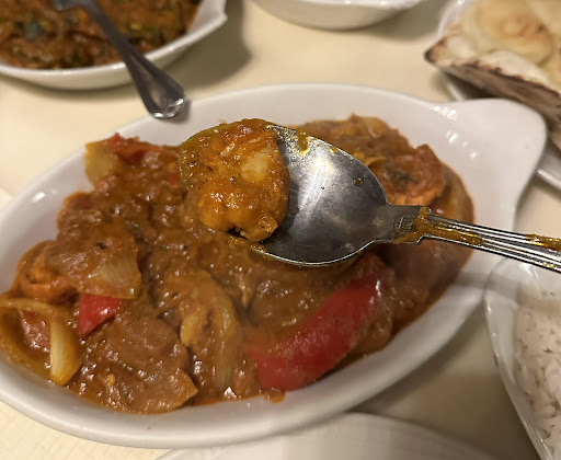 Photo of Sultan Of Lancaster Indian Restaurant - 8 Brock St, Lancaster LA1 1UU