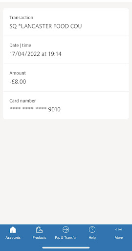 Photo of Lancaster Food Court - 71 North Rd, Lancaster LA1 1LU