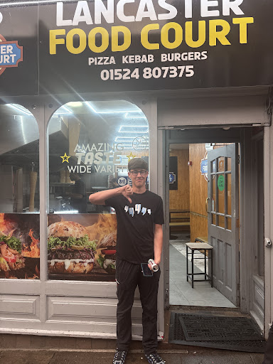 Photo of Lancaster Food Court - 71 North Rd, Lancaster LA1 1LU