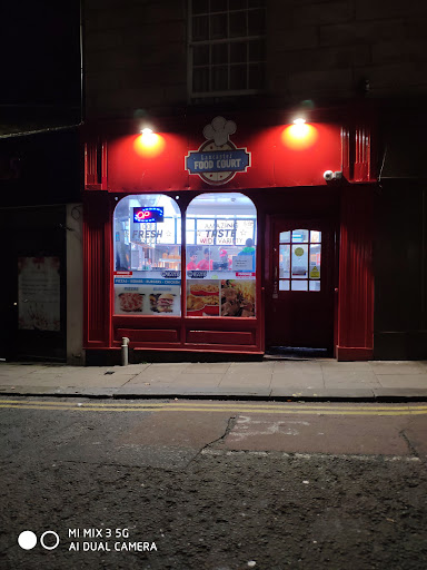 Photo of Lancaster Food Court - 71 North Rd, Lancaster LA1 1LU