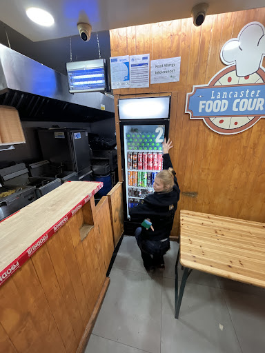 Photo of Lancaster Food Court - 71 North Rd, Lancaster LA1 1LU