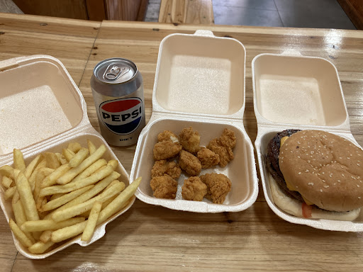 Photo of Lancaster Food Court - 71 North Rd, Lancaster LA1 1LU