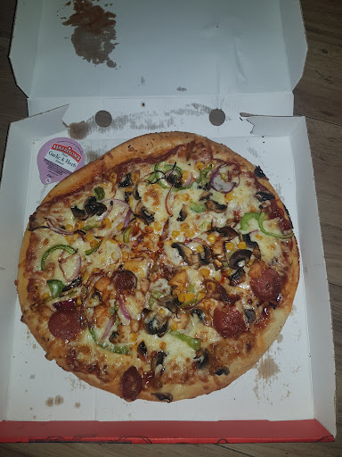 Photo of Lancaster Food Court - 71 North Rd, Lancaster LA1 1LU