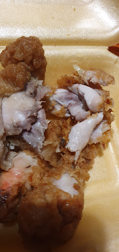 Photo of Lancaster Food Court - 71 North Rd, Lancaster LA1 1LU