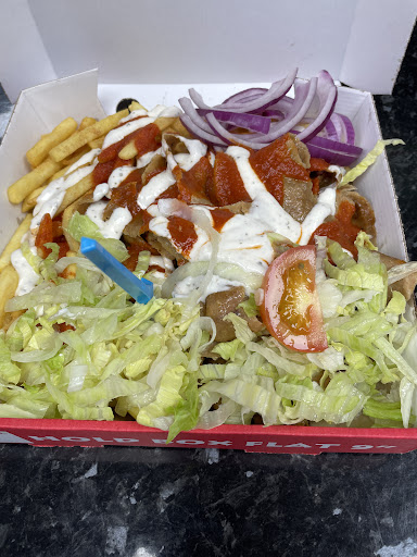 Photo of Galgate Village Kebab & Pizza House - Chapel Ln, Galgate, Lancaster LA2 0PW