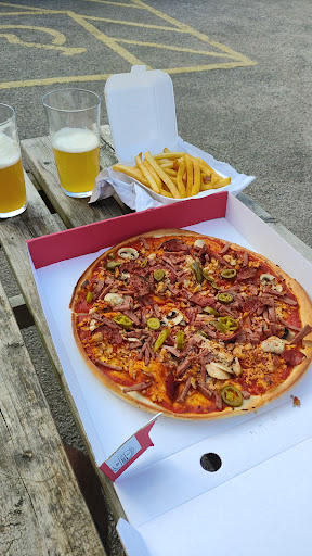 Photo of Galgate Village Kebab & Pizza House - Chapel Ln, Galgate, Lancaster LA2 0PW