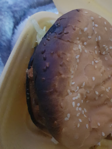 Photo of Marmaris Kebab House - 32 Queen St, Morecambe LA4 5EG