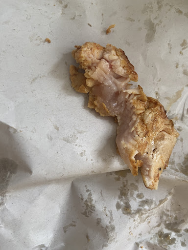 Photo of Marmaris Kebab House - 32 Queen St, Morecambe LA4 5EG