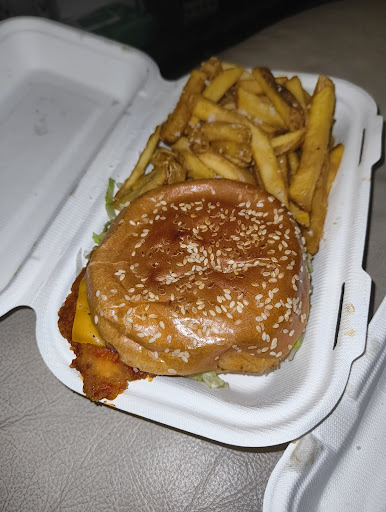 Photo of MR D's - 89A Penny St, Lancaster LA1 1XN