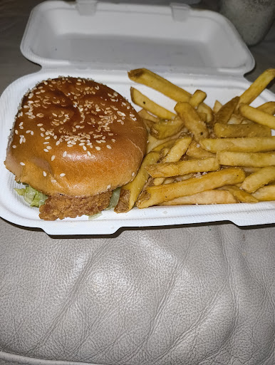 Photo of MR D's - 89A Penny St, Lancaster LA1 1XN