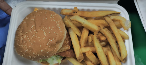 Photo of MR D's - 89A Penny St, Lancaster LA1 1XN