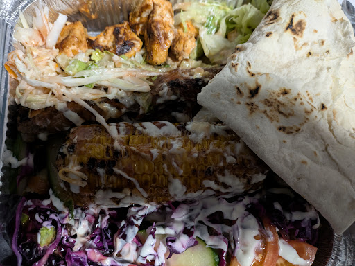 Photo of Kebab O'Clock Morecambe - 135 Euston Rd, Morecambe LA4 5LF