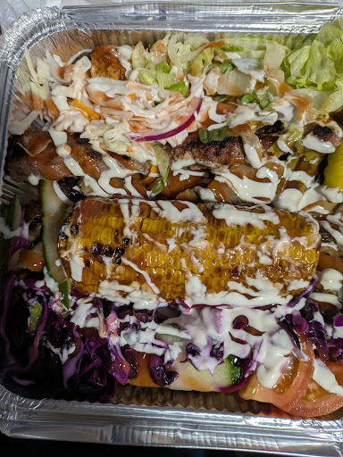 Photo of Kebab O'Clock Morecambe - 135 Euston Rd, Morecambe LA4 5LF