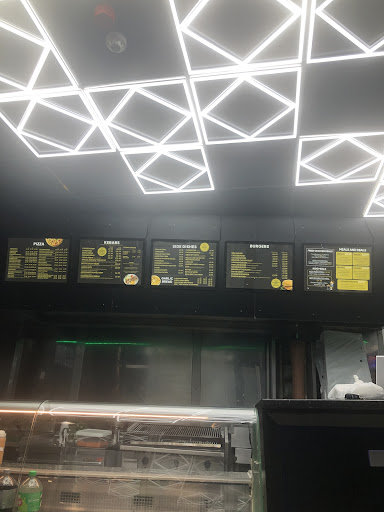 Photo of Kebab O'Clock Morecambe - 135 Euston Rd, Morecambe LA4 5LF