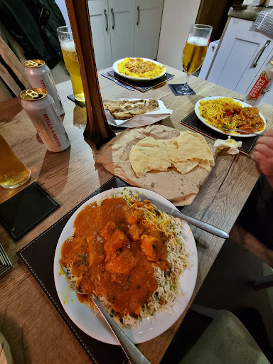 Photo of Morecambe Tandoori - 47 Marine Rd W, West End, Morecambe LA3 1BZ