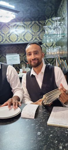 Photo of Morecambe Tandoori - 47 Marine Rd W, West End, Morecambe LA3 1BZ