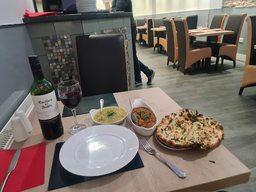 Photo of Morecambe Tandoori - 47 Marine Rd W, West End, Morecambe LA3 1BZ