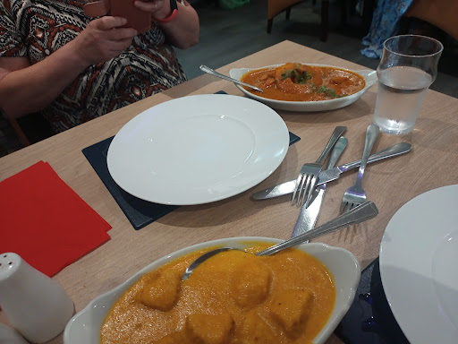 Photo of Morecambe Tandoori - 47 Marine Rd W, West End, Morecambe LA3 1BZ