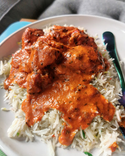 Photo of Morecambe Tandoori - 47 Marine Rd W, West End, Morecambe LA3 1BZ