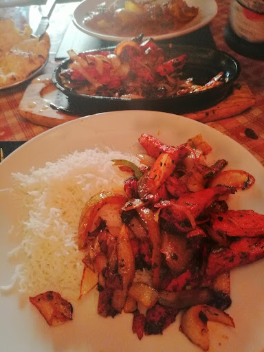 Photo of Morecambe Tandoori - 47 Marine Rd W, West End, Morecambe LA3 1BZ