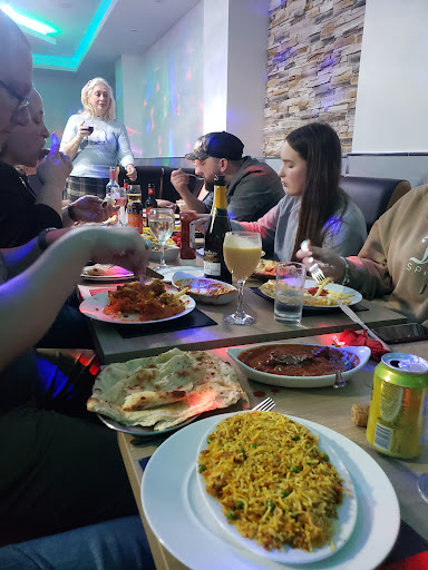 Photo of Morecambe Tandoori - 47 Marine Rd W, West End, Morecambe LA3 1BZ