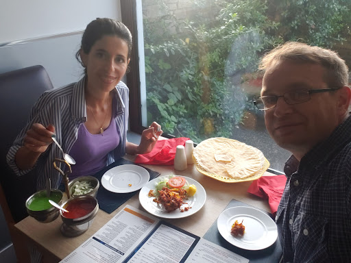 Photo of Morecambe Tandoori - 47 Marine Rd W, West End, Morecambe LA3 1BZ