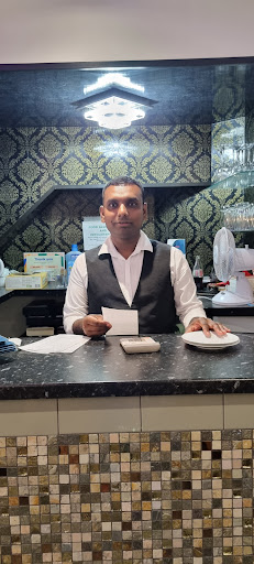 Photo of Morecambe Tandoori - 47 Marine Rd W, West End, Morecambe LA3 1BZ